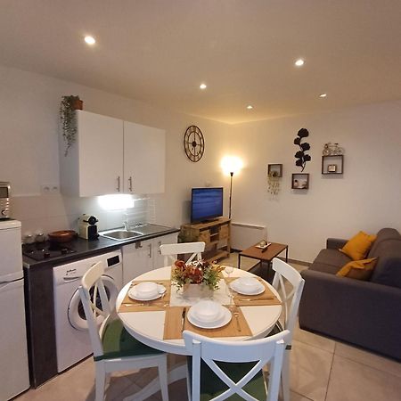 Super F2 A 5Mn Aeroport D'Orly Parking Prive Gratuit Apartman Paray-Vieille-Poste Kültér fotó